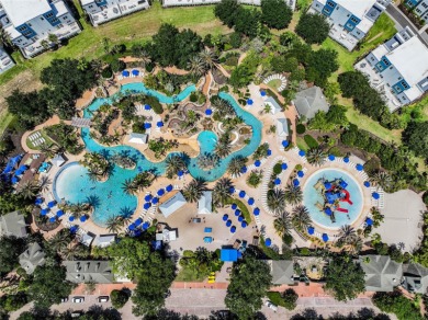 Experience the epitome of luxury resort living in this stunning on Reunion Resort Golf Course in Florida - for sale on GolfHomes.com, golf home, golf lot