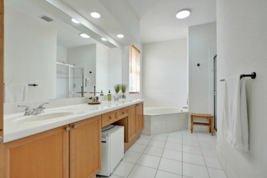 Prepare to be captivated by this newly remodeled five-bedroom on Winston Trails Golf Course in Florida - for sale on GolfHomes.com, golf home, golf lot