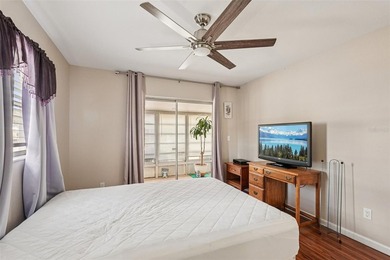 Welcome to easy Florida living in the gated 55+ community of on Kings Point Executive Golf Course in Florida - for sale on GolfHomes.com, golf home, golf lot