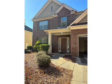 Welcome to 7562 Watson Circle-an incredible opportunity inside a on Canongate At Heron Bay in Georgia - for sale on GolfHomes.com, golf home, golf lot