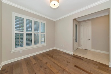 Under contract-accepting backup offers. This lightly lived-in on Ritz-Carlton Members Golf Club in Florida - for sale on GolfHomes.com, golf home, golf lot