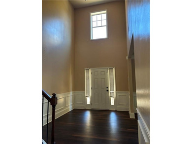 Welcome to 7562 Watson Circle-an incredible opportunity inside a on Canongate At Heron Bay in Georgia - for sale on GolfHomes.com, golf home, golf lot