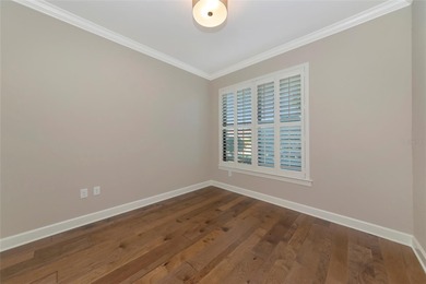 Under contract-accepting backup offers. This lightly lived-in on Ritz-Carlton Members Golf Club in Florida - for sale on GolfHomes.com, golf home, golf lot