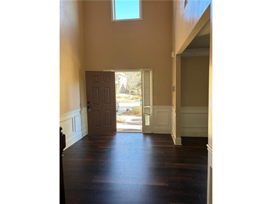 Welcome to 7562 Watson Circle-an incredible opportunity inside a on Canongate At Heron Bay in Georgia - for sale on GolfHomes.com, golf home, golf lot