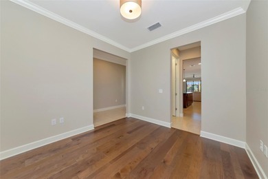 Under contract-accepting backup offers. This lightly lived-in on Ritz-Carlton Members Golf Club in Florida - for sale on GolfHomes.com, golf home, golf lot