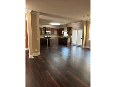 Welcome to 7562 Watson Circle-an incredible opportunity inside a on Canongate At Heron Bay in Georgia - for sale on GolfHomes.com, golf home, golf lot