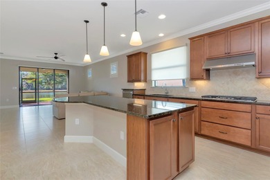 Under contract-accepting backup offers. This lightly lived-in on Ritz-Carlton Members Golf Club in Florida - for sale on GolfHomes.com, golf home, golf lot