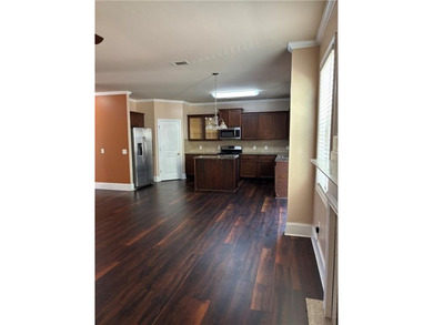 Welcome to 7562 Watson Circle-an incredible opportunity inside a on Canongate At Heron Bay in Georgia - for sale on GolfHomes.com, golf home, golf lot