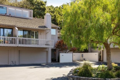 Welcome to 9668 Willow Court, a modern sanctuary nestled in a on Carmel Valley Ranch Golf Course in California - for sale on GolfHomes.com, golf home, golf lot