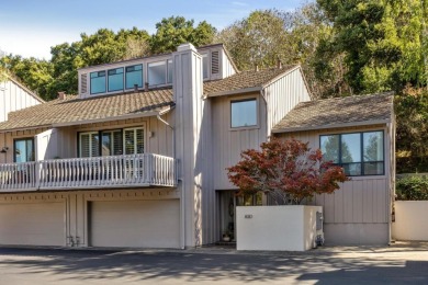 Welcome to 9668 Willow Court, a modern sanctuary nestled in a on Carmel Valley Ranch Golf Course in California - for sale on GolfHomes.com, golf home, golf lot