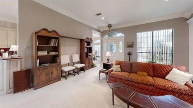 Charming Home in Gated Pecan Plantation with Versatile Studio on Pecan Plantation Country Club in Texas - for sale on GolfHomes.com, golf home, golf lot