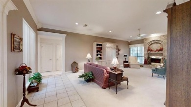 Charming Home in Gated Pecan Plantation with Versatile Studio on Pecan Plantation Country Club in Texas - for sale on GolfHomes.com, golf home, golf lot