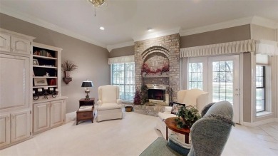 Charming Home in Gated Pecan Plantation with Versatile Studio on Pecan Plantation Country Club in Texas - for sale on GolfHomes.com, golf home, golf lot