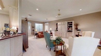 Charming Home in Gated Pecan Plantation with Versatile Studio on Pecan Plantation Country Club in Texas - for sale on GolfHomes.com, golf home, golf lot