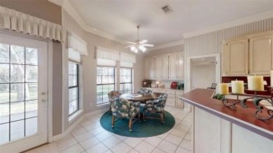 Charming Home in Gated Pecan Plantation with Versatile Studio on Pecan Plantation Country Club in Texas - for sale on GolfHomes.com, golf home, golf lot