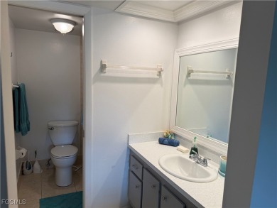 Discover the perfect blend of comfort and resort-style living in on The Glades Golf and Country Club in Florida - for sale on GolfHomes.com, golf home, golf lot