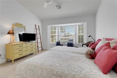 Welcome to this light and bright second-floor condo offering 3 on Vineyards Golf and Country Club in Florida - for sale on GolfHomes.com, golf home, golf lot