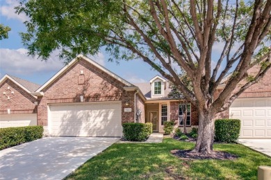 Beautiful setting backing to the 200-acre Arbor Hills Nature on The Clubs at Prestonwood in Texas - for sale on GolfHomes.com, golf home, golf lot