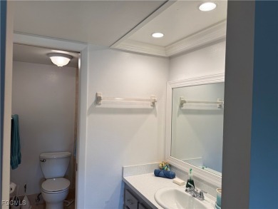 Discover the perfect blend of comfort and resort-style living in on The Glades Golf and Country Club in Florida - for sale on GolfHomes.com, golf home, golf lot