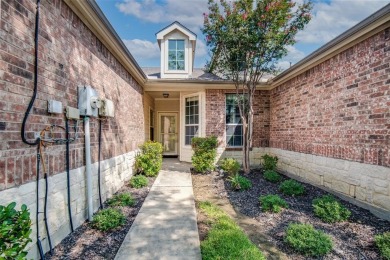 Beautiful setting backing to the 200-acre Arbor Hills Nature on The Clubs at Prestonwood in Texas - for sale on GolfHomes.com, golf home, golf lot