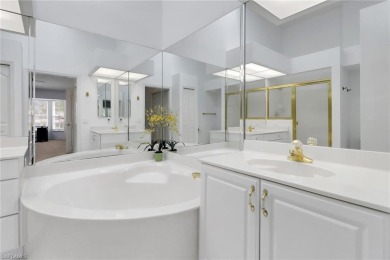 Welcome to this light and bright second-floor condo offering 3 on Vineyards Golf and Country Club in Florida - for sale on GolfHomes.com, golf home, golf lot
