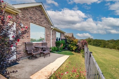 Beautiful setting backing to the 200-acre Arbor Hills Nature on The Clubs at Prestonwood in Texas - for sale on GolfHomes.com, golf home, golf lot