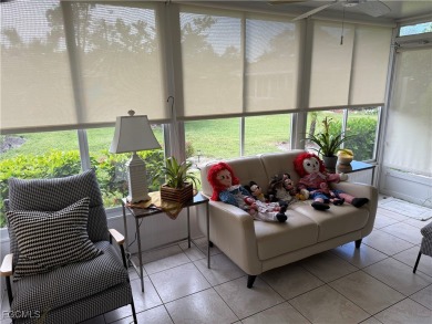 Discover the perfect blend of comfort and resort-style living in on The Glades Golf and Country Club in Florida - for sale on GolfHomes.com, golf home, golf lot