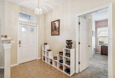 This Home has been meticulously Maintained - Spotlessly Clean - on Heritage Pines Country Club in Florida - for sale on GolfHomes.com, golf home, golf lot