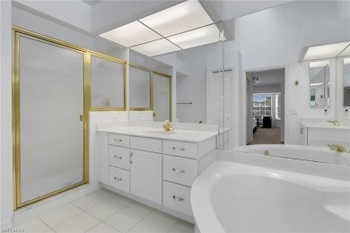 Welcome to this light and bright second-floor condo offering 3 on Vineyards Golf and Country Club in Florida - for sale on GolfHomes.com, golf home, golf lot