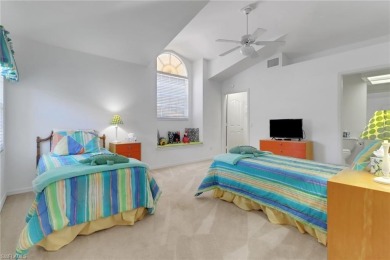 Welcome to this light and bright second-floor condo offering 3 on Vineyards Golf and Country Club in Florida - for sale on GolfHomes.com, golf home, golf lot