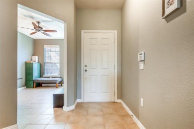 Beautiful setting backing to the 200-acre Arbor Hills Nature on The Clubs at Prestonwood in Texas - for sale on GolfHomes.com, golf home, golf lot