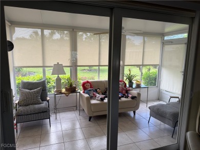 Discover the perfect blend of comfort and resort-style living in on The Glades Golf and Country Club in Florida - for sale on GolfHomes.com, golf home, golf lot