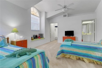 Welcome to this light and bright second-floor condo offering 3 on Vineyards Golf and Country Club in Florida - for sale on GolfHomes.com, golf home, golf lot