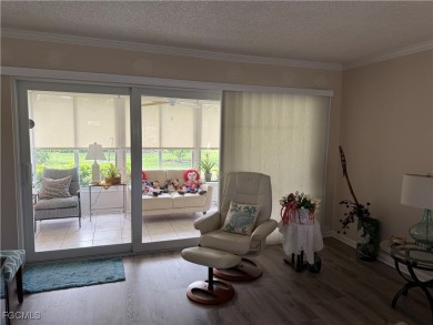 Discover the perfect blend of comfort and resort-style living in on The Glades Golf and Country Club in Florida - for sale on GolfHomes.com, golf home, golf lot