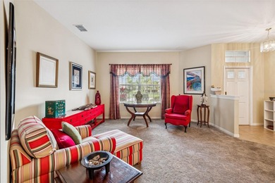 This Home has been meticulously Maintained - Spotlessly Clean - on Heritage Pines Country Club in Florida - for sale on GolfHomes.com, golf home, golf lot