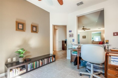 Beautiful setting backing to the 200-acre Arbor Hills Nature on The Clubs at Prestonwood in Texas - for sale on GolfHomes.com, golf home, golf lot