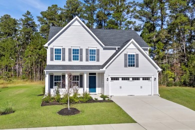 Welcome to Hope Pointe. The only new homes with direct access to on Tidewater Golf Club and Plantation in South Carolina - for sale on GolfHomes.com, golf home, golf lot