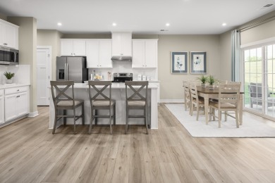 Welcome to Hope Pointe. The only new homes with direct access to on Tidewater Golf Club and Plantation in South Carolina - for sale on GolfHomes.com, golf home, golf lot