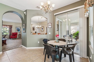 This Home has been meticulously Maintained - Spotlessly Clean - on Heritage Pines Country Club in Florida - for sale on GolfHomes.com, golf home, golf lot