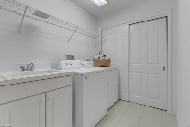 Welcome to this light and bright second-floor condo offering 3 on Vineyards Golf and Country Club in Florida - for sale on GolfHomes.com, golf home, golf lot