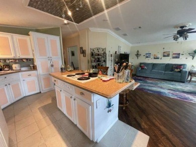 HUGE PRICE REDUCTION ~ SAVE $14,900! This spacious home offers on Four Lakes Golf Club in Florida - for sale on GolfHomes.com, golf home, golf lot