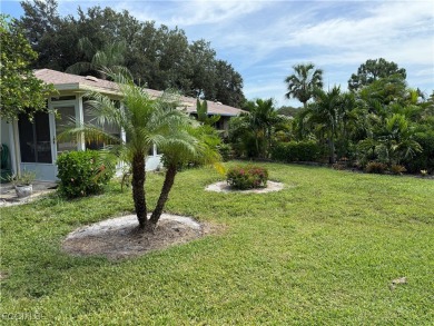 Discover the perfect blend of comfort and resort-style living in on The Glades Golf and Country Club in Florida - for sale on GolfHomes.com, golf home, golf lot