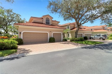 Welcome to this light and bright second-floor condo offering 3 on Vineyards Golf and Country Club in Florida - for sale on GolfHomes.com, golf home, golf lot