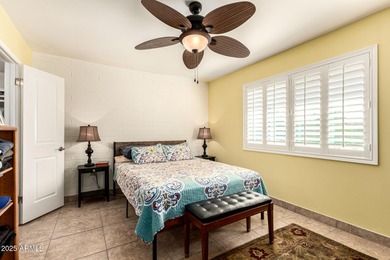 If you have been looking for an updated, clean & tidy home with on Sun City Country Club in Arizona - for sale on GolfHomes.com, golf home, golf lot