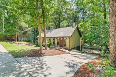 Welcome home to your private escape with your driveway Nestled on Lake Forest Yacht and Country Club in Alabama - for sale on GolfHomes.com, golf home, golf lot