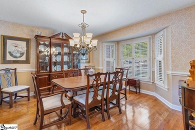 If you have been searching for space, flexibility, and views on Hunters Creek Golf and Country Club  in South Carolina - for sale on GolfHomes.com, golf home, golf lot