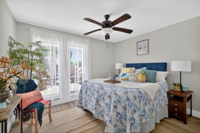 Picture yourself in a tropical oasis, where lush landscapes and on Gulf Harbors Golf Course in Florida - for sale on GolfHomes.com, golf home, golf lot