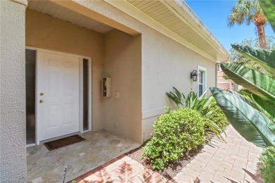 Welcome to this light and bright second-floor condo offering 3 on Vineyards Golf and Country Club in Florida - for sale on GolfHomes.com, golf home, golf lot