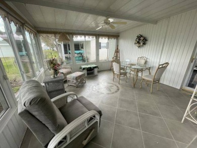 HUGE PRICE REDUCTION ~ SAVE $14,900! This spacious home offers on Four Lakes Golf Club in Florida - for sale on GolfHomes.com, golf home, golf lot