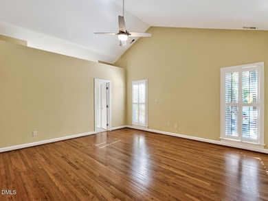 WELCOME TO ''THE RANCH'' in Clayton's Premier Golf Course on The Neuse Golf Club in North Carolina - for sale on GolfHomes.com, golf home, golf lot